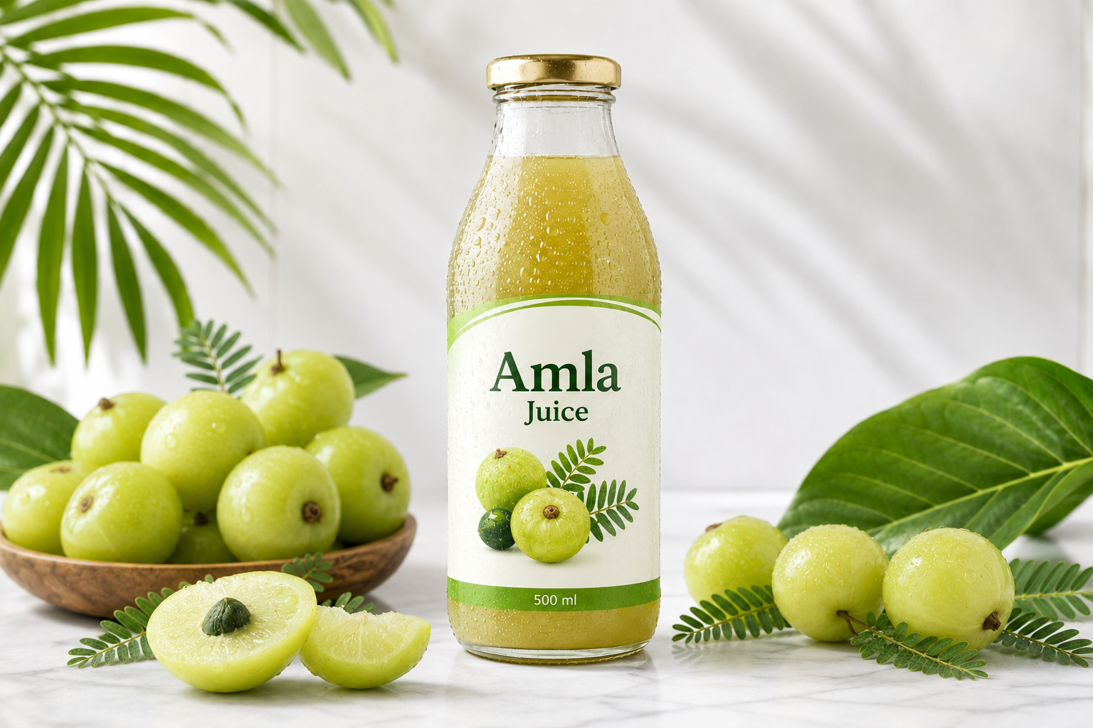 Amla Juice