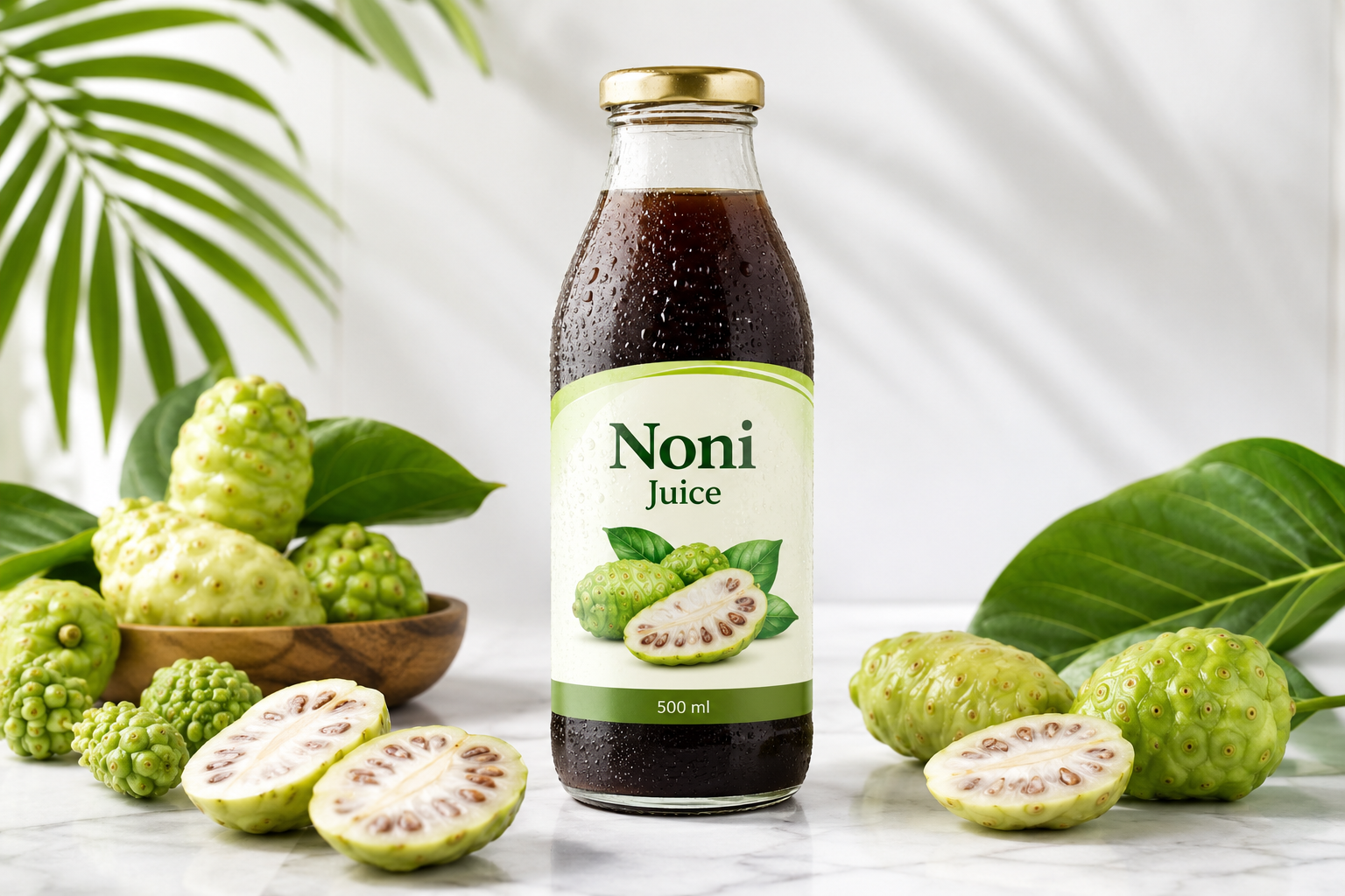 Noni Juice