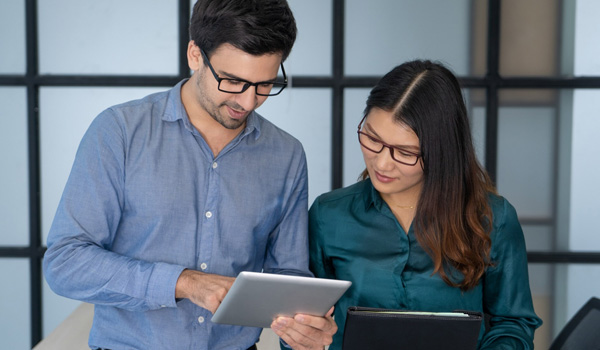 Share market consulting